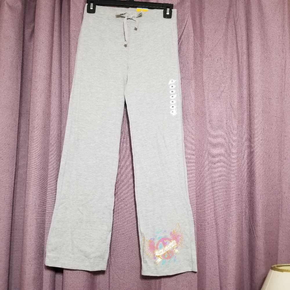 Comfy sweats